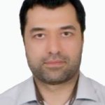 تصویر دکتر مجتبی صباغی