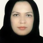 تصویر دکتر راحله جعفریان