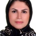تصویر دکتر انالی محسنی ازاد