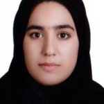 تصویر دکتر زینب شفیعی