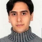 تصویر دکتر امیر ایروانی تبریزی پور