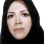 تصویر دکتر مریم افراخته