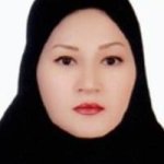 تصویر دکتر طاهره خرمالی