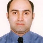 تصویر دکتر سیدرامیار رضوان