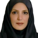 تصویر دکتر ازیتا شیشه گر