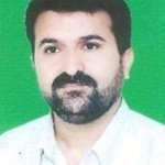 تصویر دکتر محمدرضا حیدرزاده
