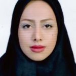 تصویر دکتر فاطمه نظری کتولی