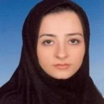تصویر دکتر معصومه اقامیری