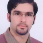 تصویر دکتر وحیدرضا خدابنده