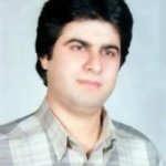 تصویر دکتر مهدی بی غم سوستانی