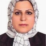 تصویر دکتر حاجیه بی بی شهبازیان