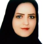 تصویر دکتر سعیده میرزائی شمیم