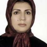 تصویر دکتر سهیلا شریفی