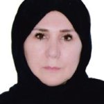 تصویر دکتر بهناز اسمعیلی