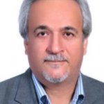 تصویر دکتر علیرضا عرب