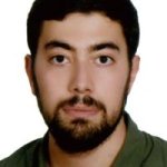 تصویر دکتر امیررضا مزیدآبادی فراهانی
