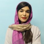 تصویر دکتر زهرا صمدی