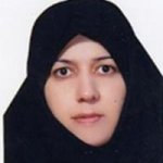 تصویر دکتر طاهره صابریان