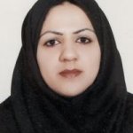 تصویر دکتر هنگامه رفیعی سروری