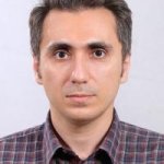 تصویر دکتر آرمان سیجانیوندی