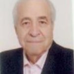 تصویر دکتر عبدالمحمد کمپانی