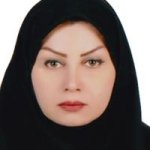 تصویر دکتر زهرا عشقی