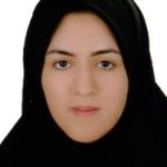 تصویر دکتر هانیه حیدری جشوقانی