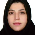 تصویر دکتر مرضیه بیرانوند