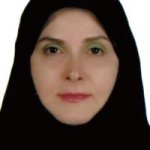 تصویر دکتر ازیتا شفیقیان