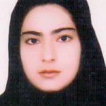 تصویر دکتر نگار  شفیعی قرلیوندی