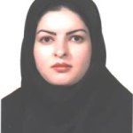 تصویر دکتر سمیه میرزائی