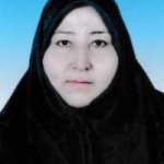 تصویر دکتر مینا سیدعلاقه بند