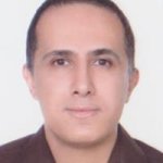 تصویر دکتر مانی محمدی پور