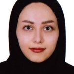 تصویر دکتر معصومه وکیلی