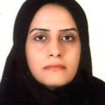 تصویر دکتر مریم پاک روان