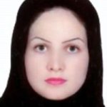 تصویر دکتر زلیخا حیدرزاده گنجه