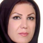 تصویر دکتر سهیلا شعبانی
