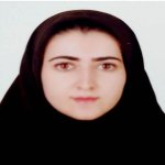 تصویر دکتر مهسا رحیمی