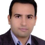 تصویر دکتر مجتبی مخبردزفولی