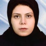 تصویر دکتر سهیلا محمودی