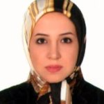تصویر دکتر الهام عرب