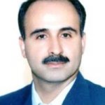 تصویر دکتر کیومرث نایینیان