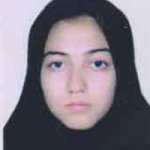 تصویر دکتر سیده الناز سیدی مقدم