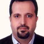 تصویر دکتر علی یعقوبی جویباری