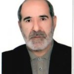تصویر دکتر نصرت الله ملازاده