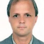 تصویر دکتر فرهاد ناصری وفا