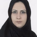 تصویر دکتر نگار محمدیان بیشه