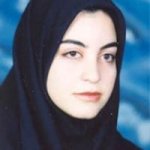 تصویر دکتر بی تا احمدپور
