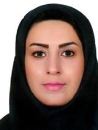تصویر دکتر مرضیه حکیمی