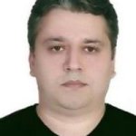 تصویر دکتر علی حیدرزاده